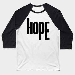 Hope Baseball T-Shirt